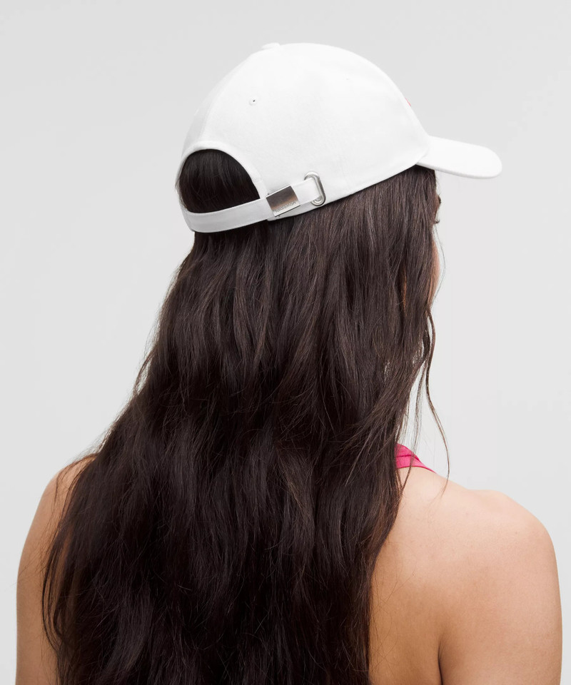 Structured Classic Ball Cap *98 5