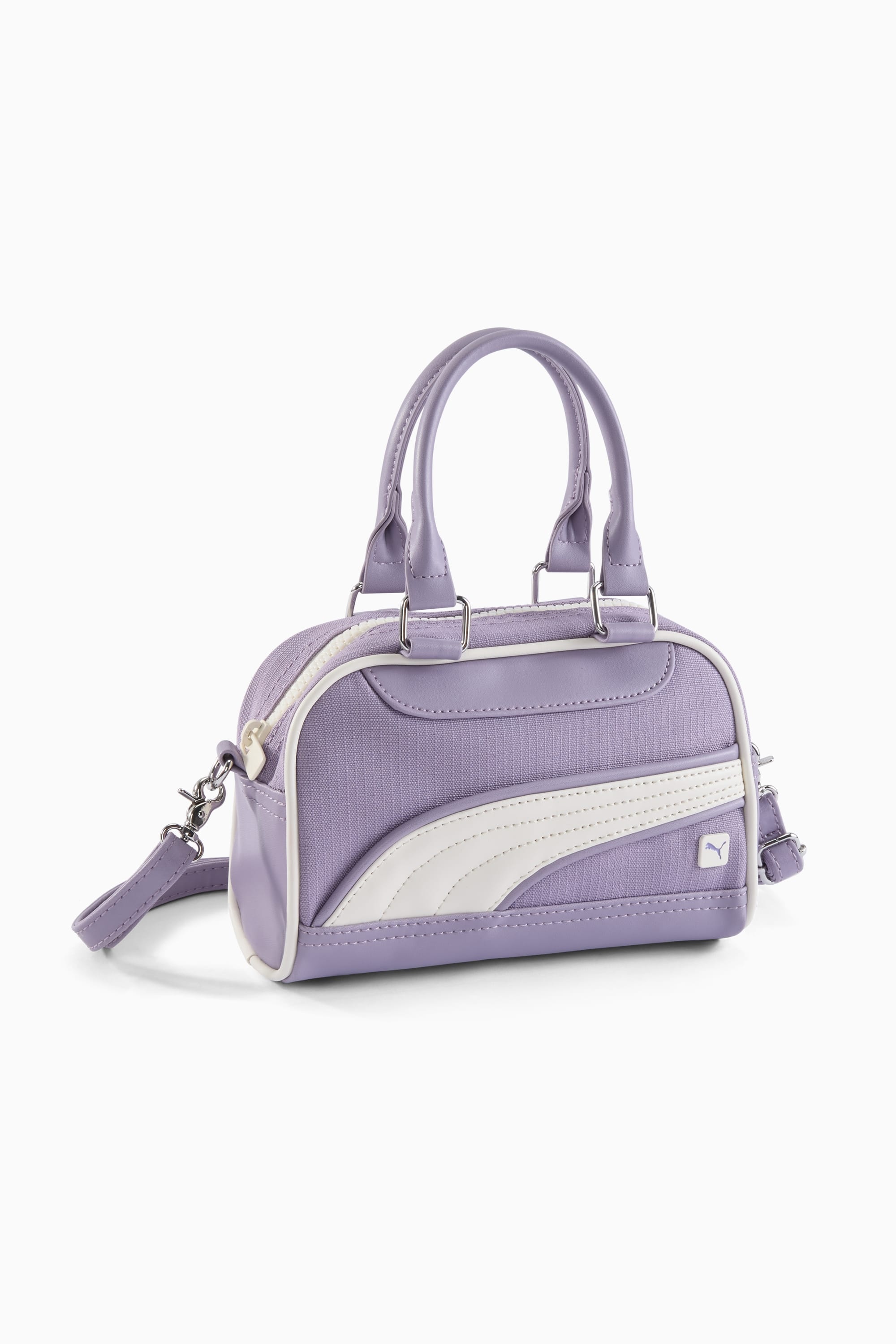 Mini Grip Women's Cross Body Bag - 1