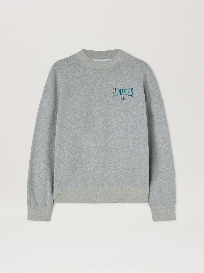 College Sweatshirt 1