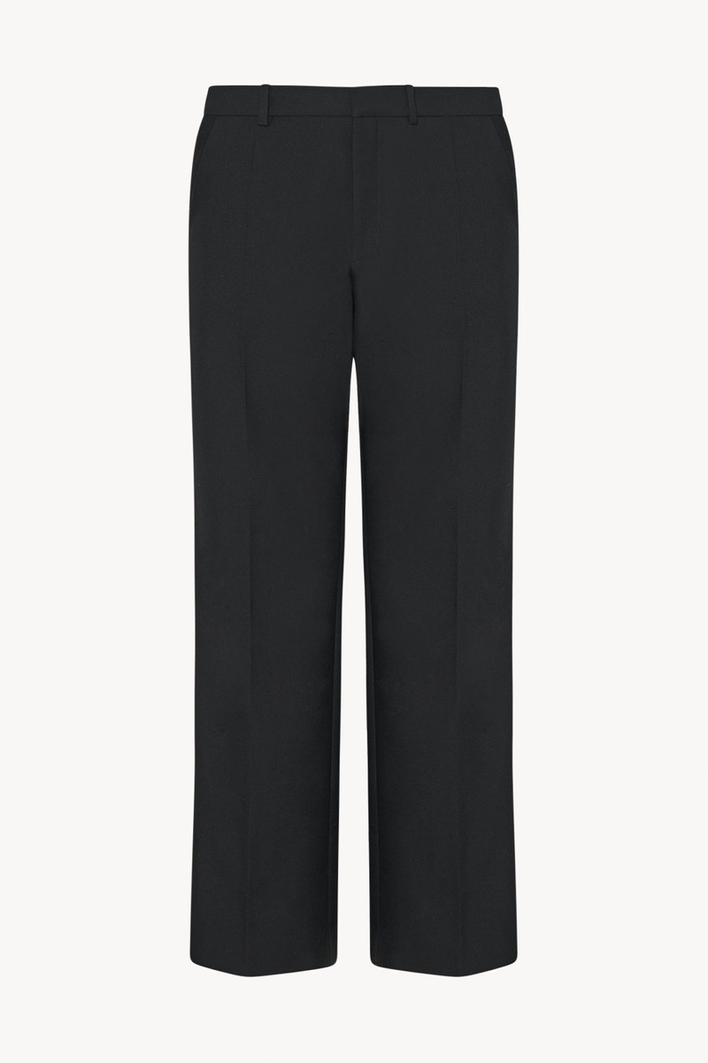 Albion Pant in Virgin Wool 1