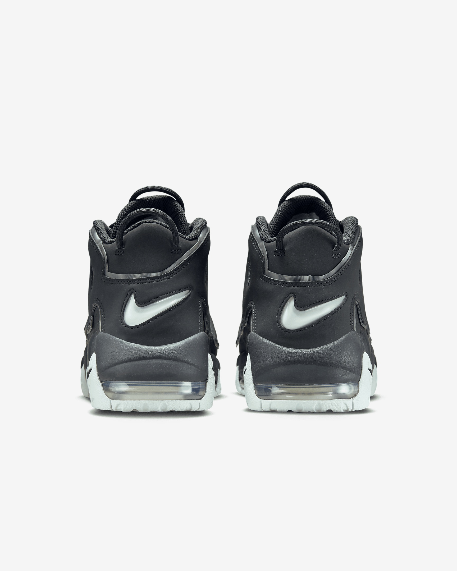 Nike Nike Air More Uptempo '96 Men's Shoes | REVERSIBLE