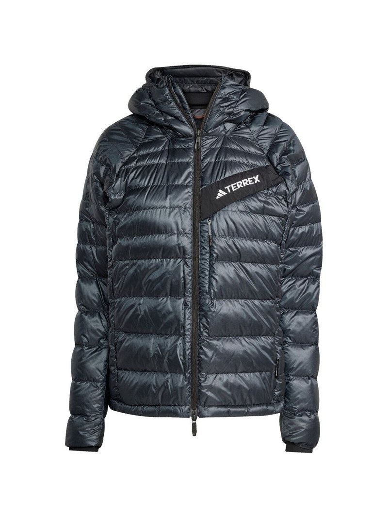 Terrex Techrock Climawarm+ quilted jacket 1