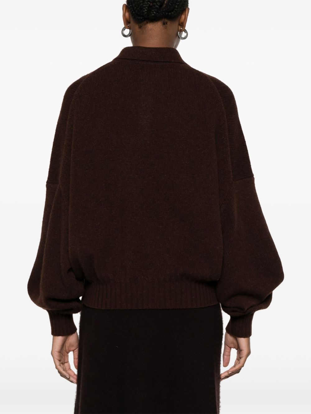Rene sweater - 4