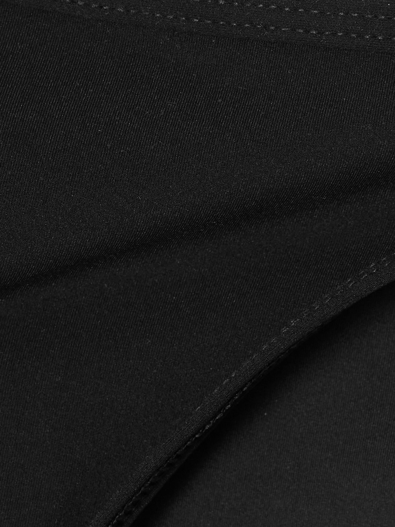 Bikini briefs Black - 4