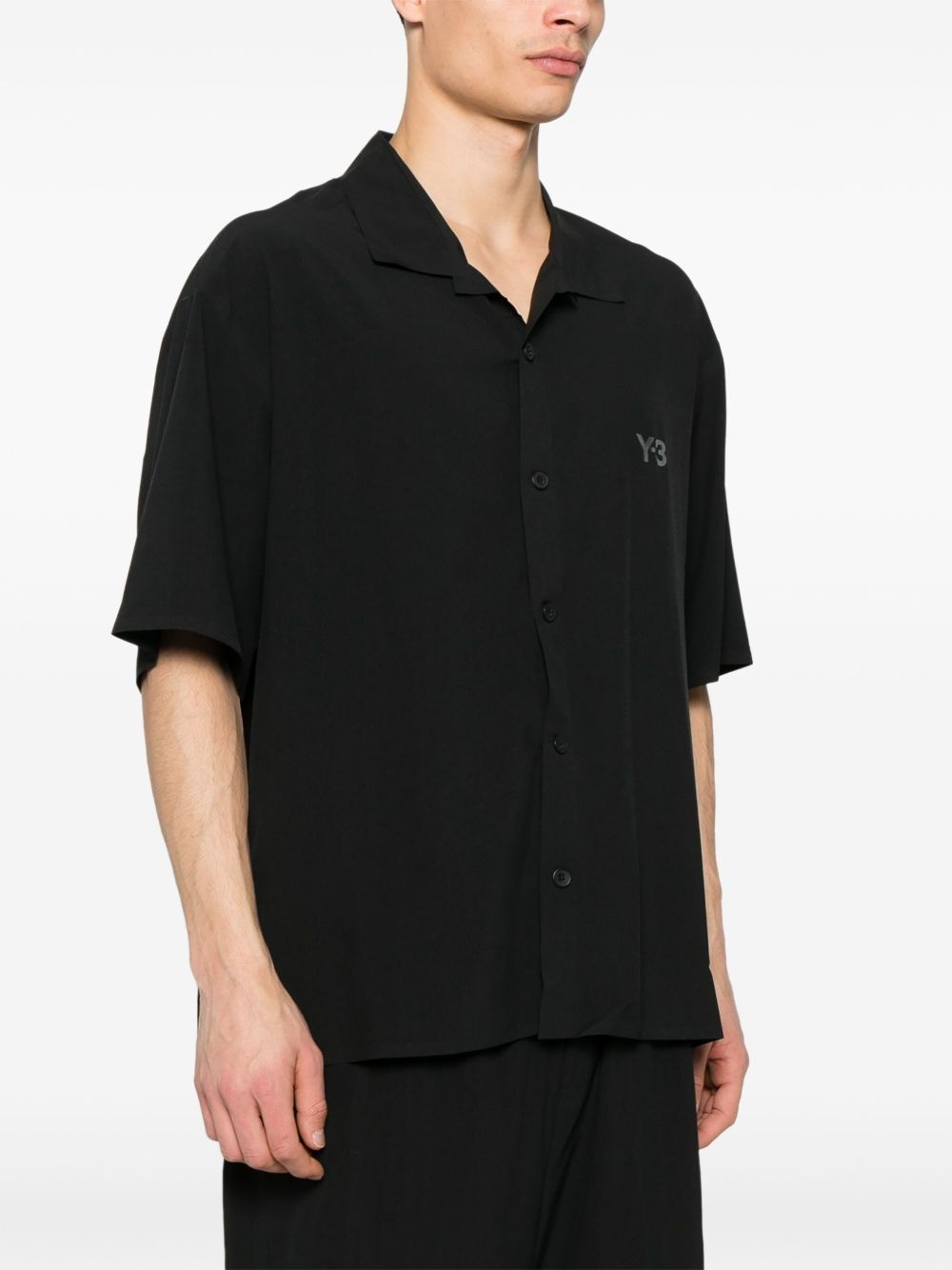 ultralight woven shirt - 3