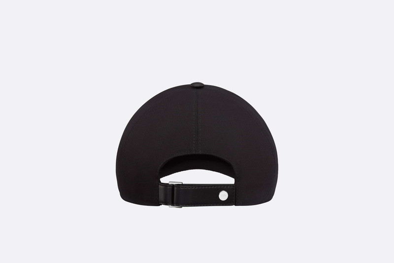 DIOR BY ERL Baseball Cap 4