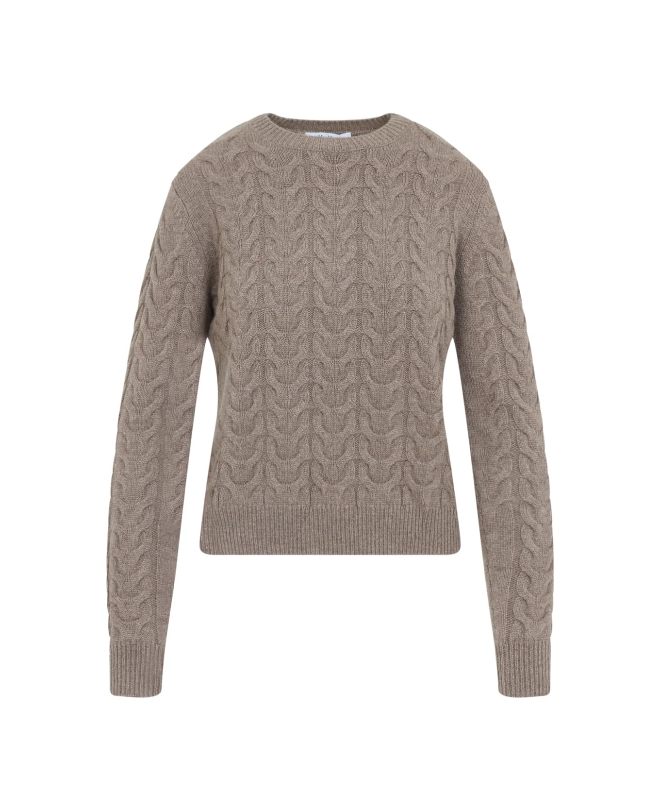 Aramis Treccia Sweater - 2