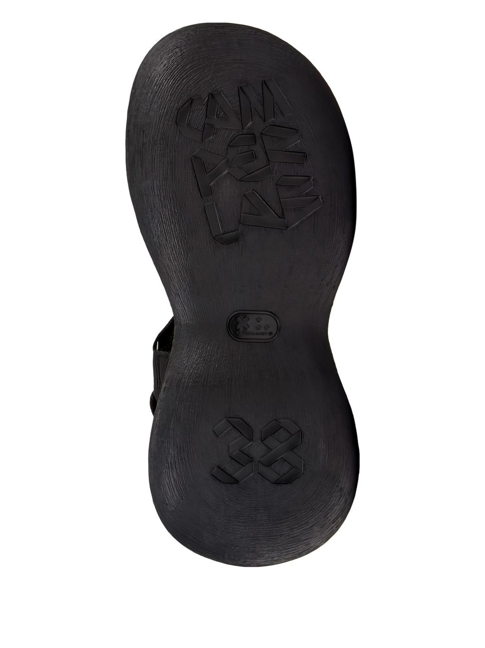 Caramba sandals - 5