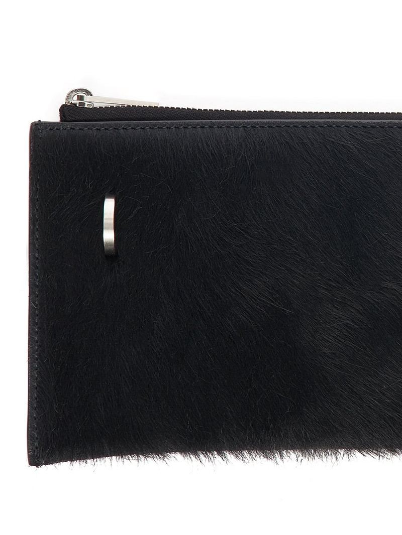 Black Invite Wallet 3