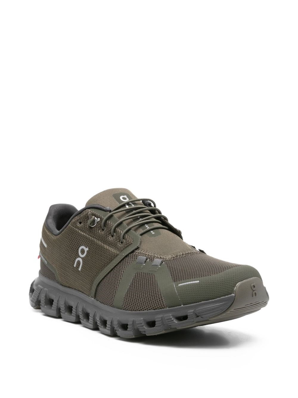 Cloud 6 sneakers - 4