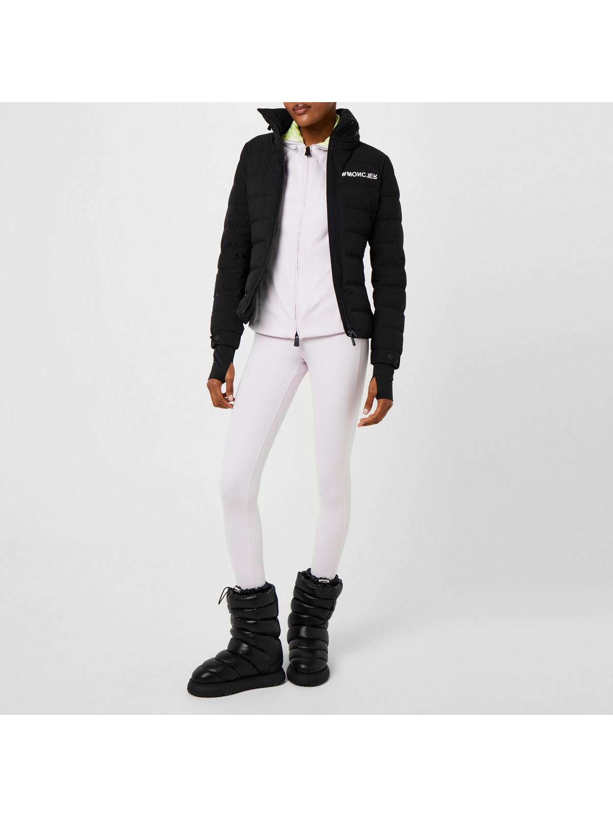 【MONCLER】BETTEX DOWN JACKET Moncler Bettex Short Down Jacket | REVERSIBLE