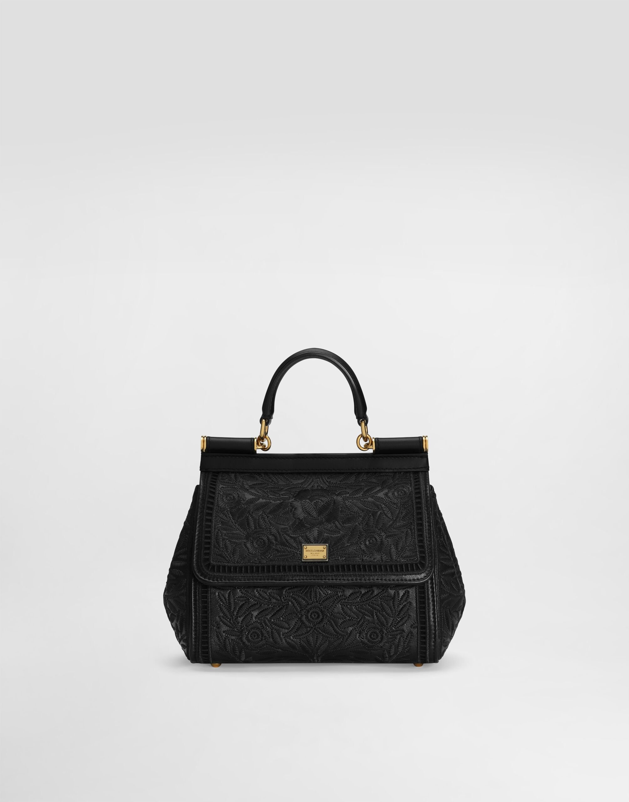 Medium Sicily handbag - 1