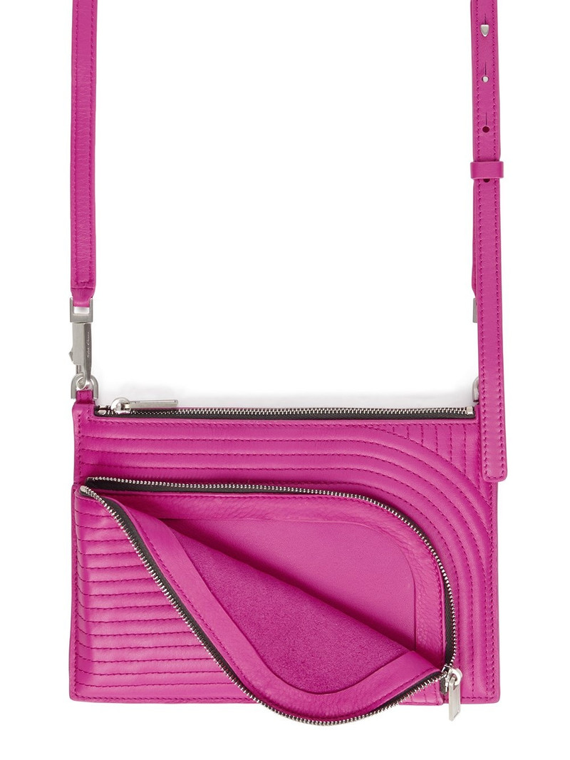 Pink Club Pouch 5