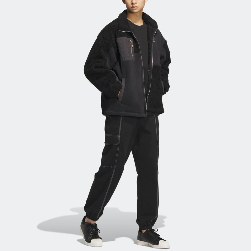 adidas adidas Originals FW22 Jacket HY7285 outlook