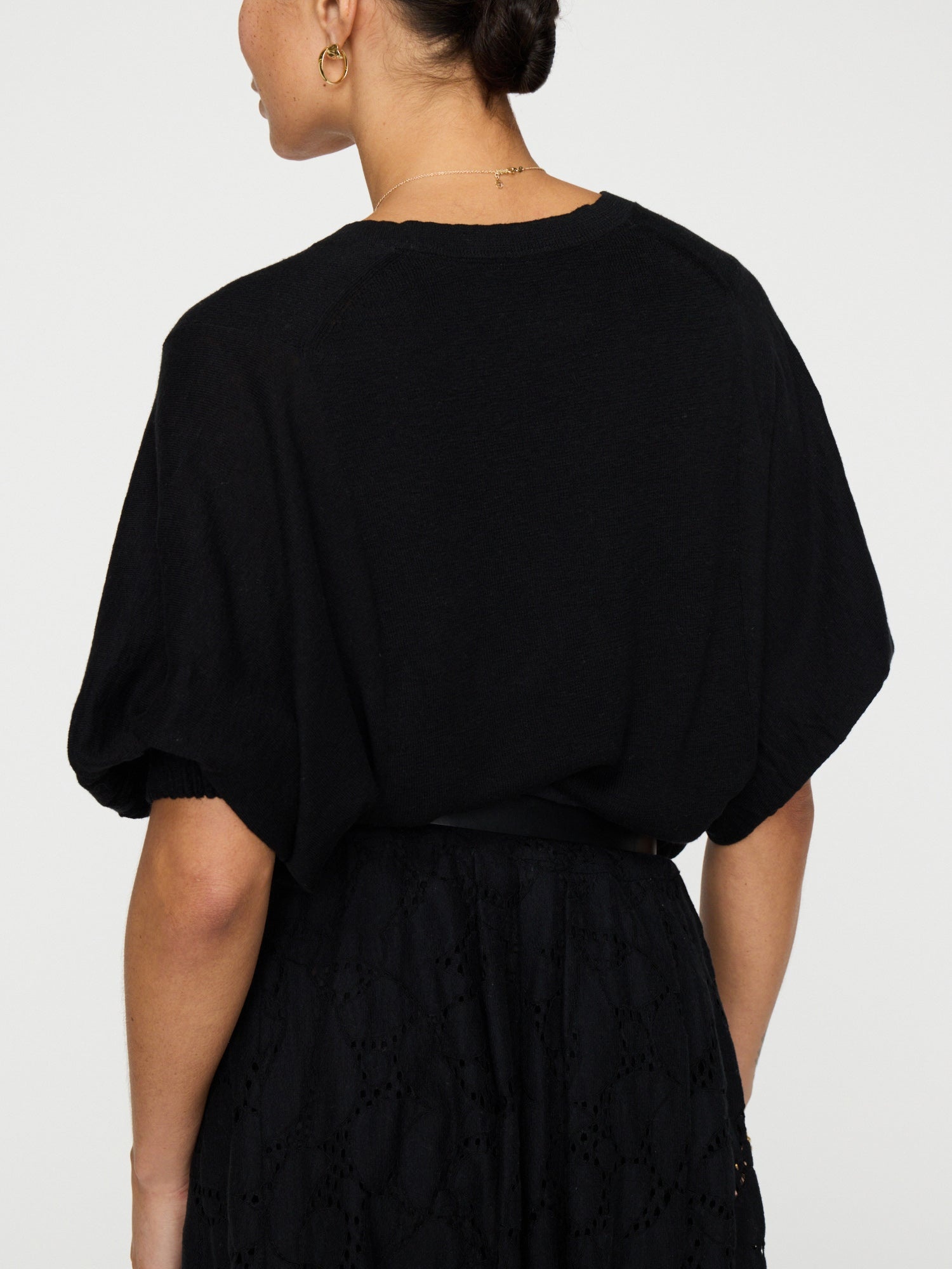 The Fell Sweater Top - 5