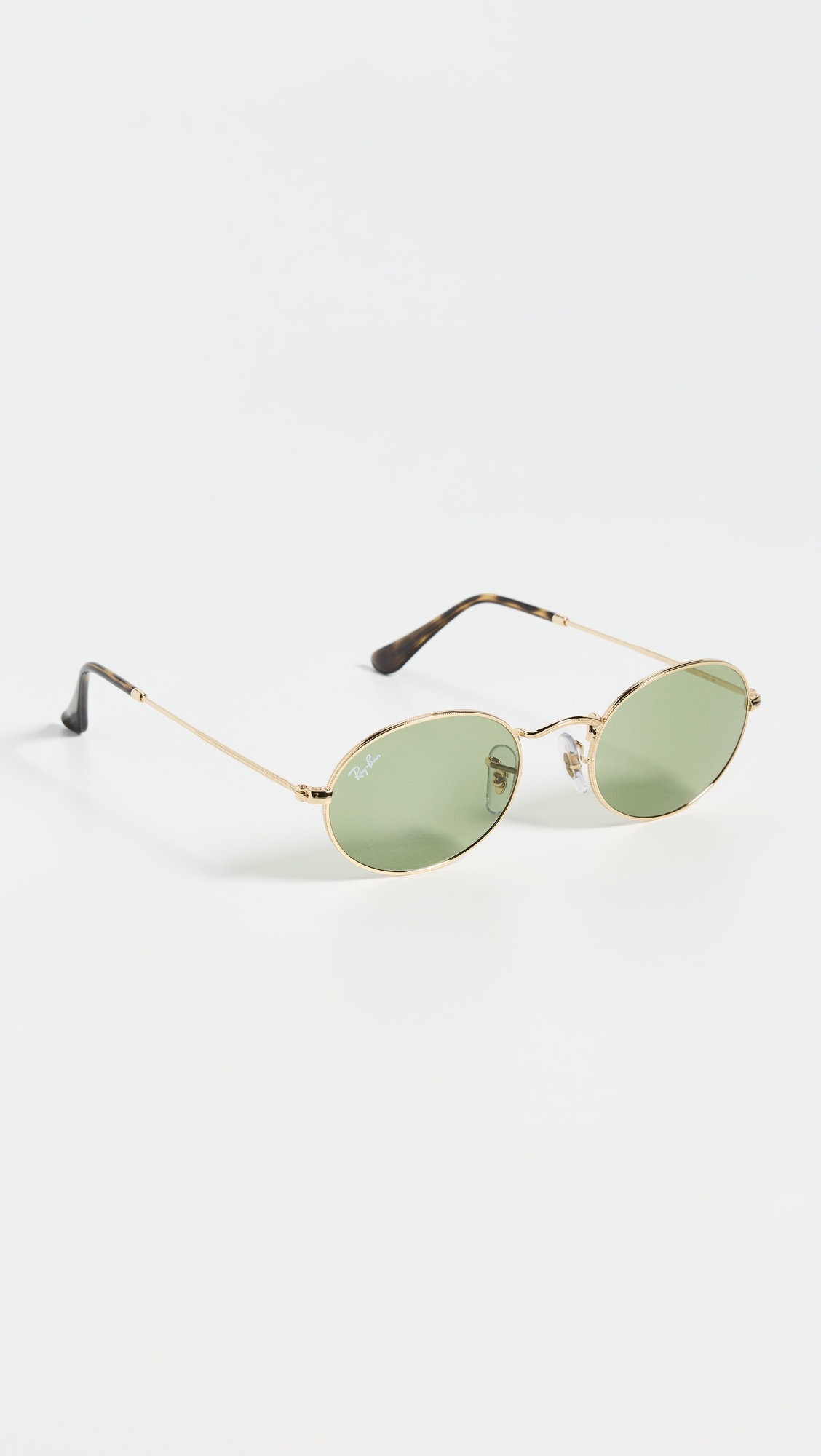 Oval Sunglasses - 3