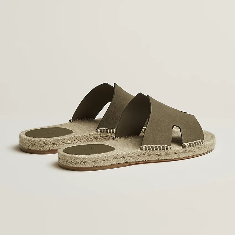 Antigua espadrille 3