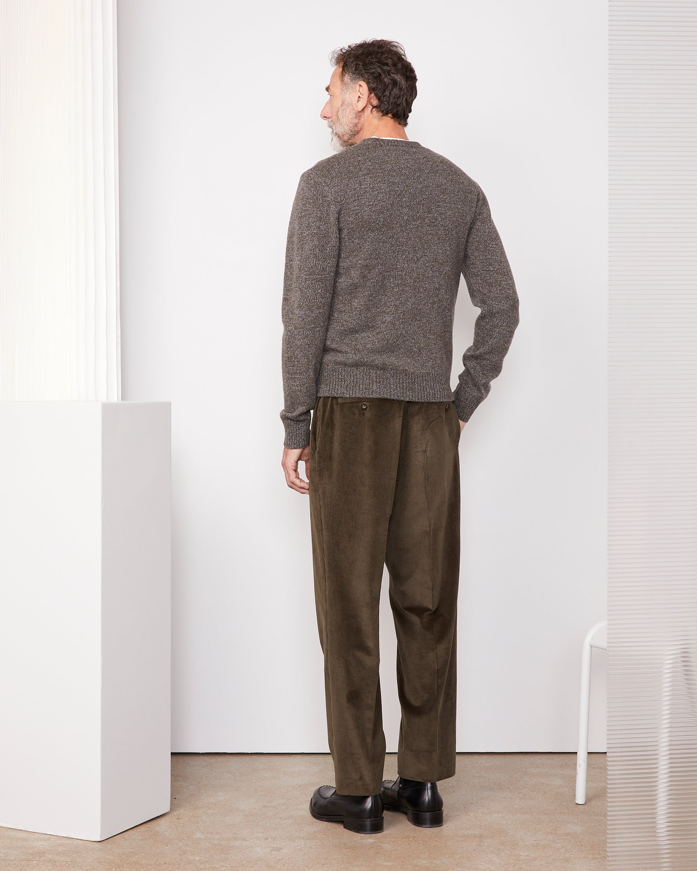 MYCREW SWEATER - 3