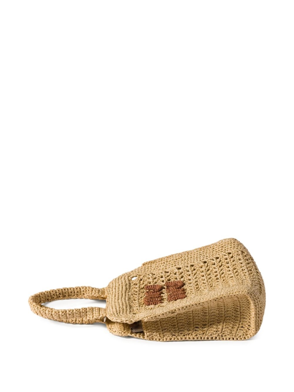 crochet tote bag - 4