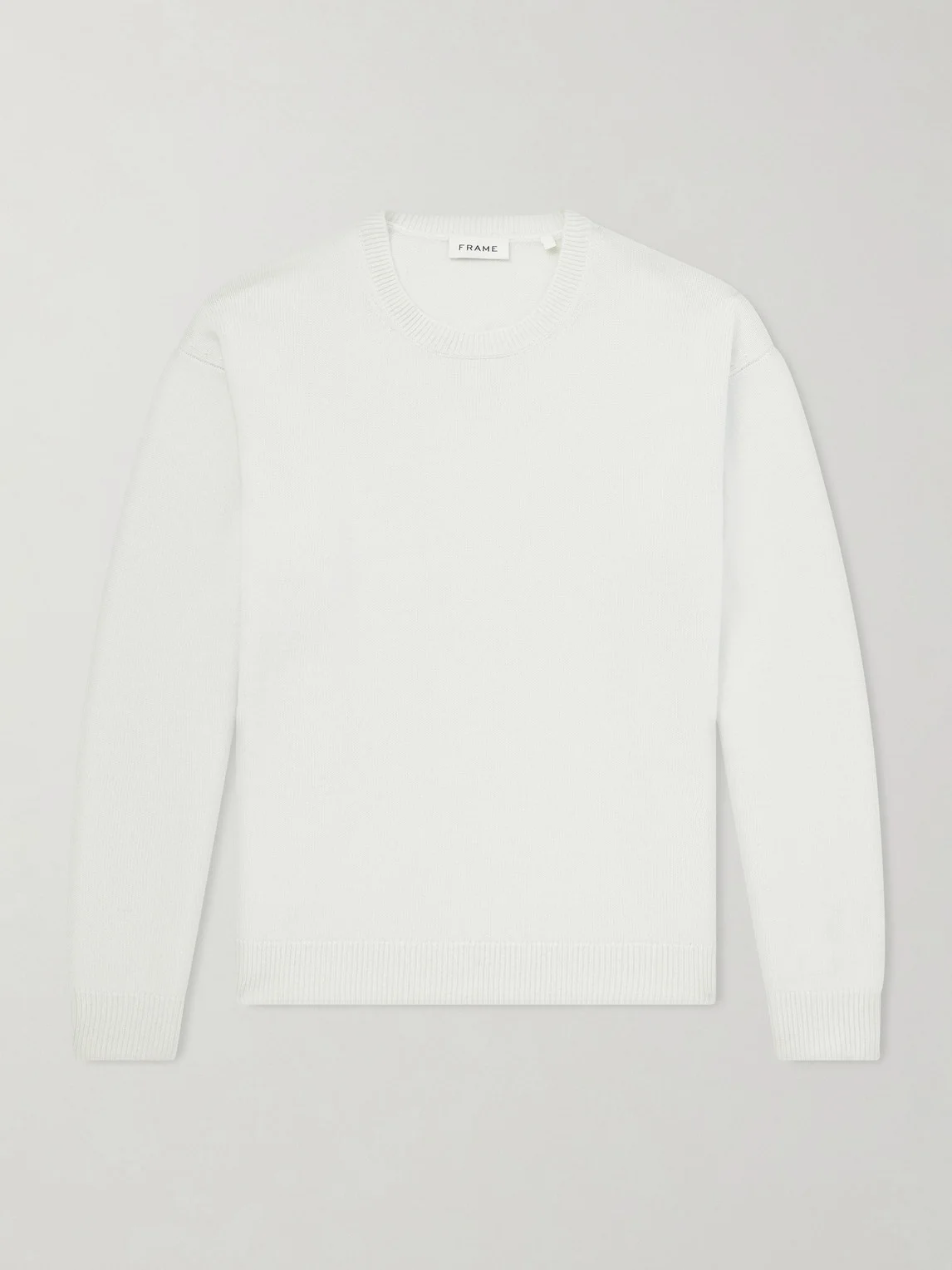 Cashmere Sweater - 1