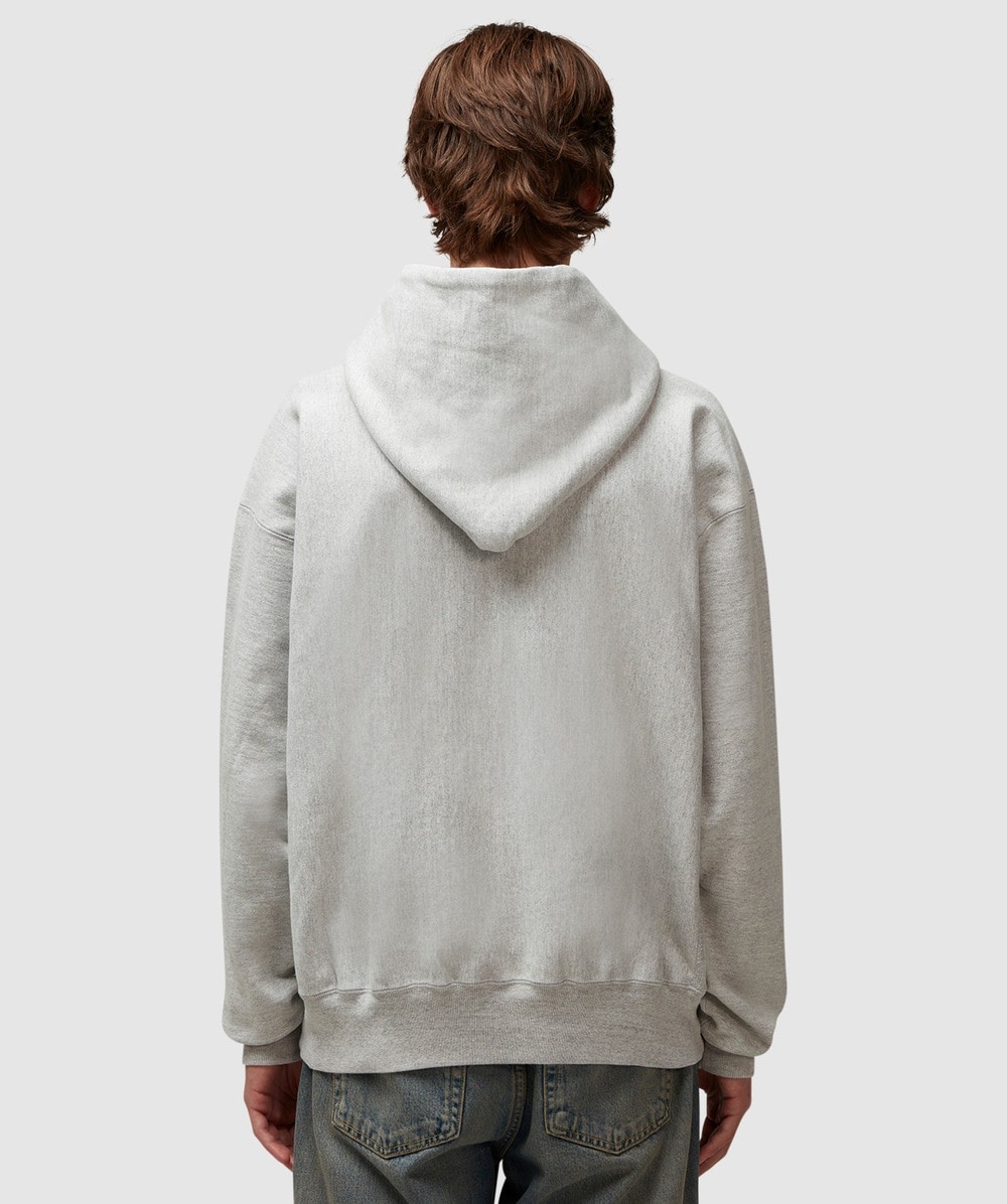 Logo hoodie - 3