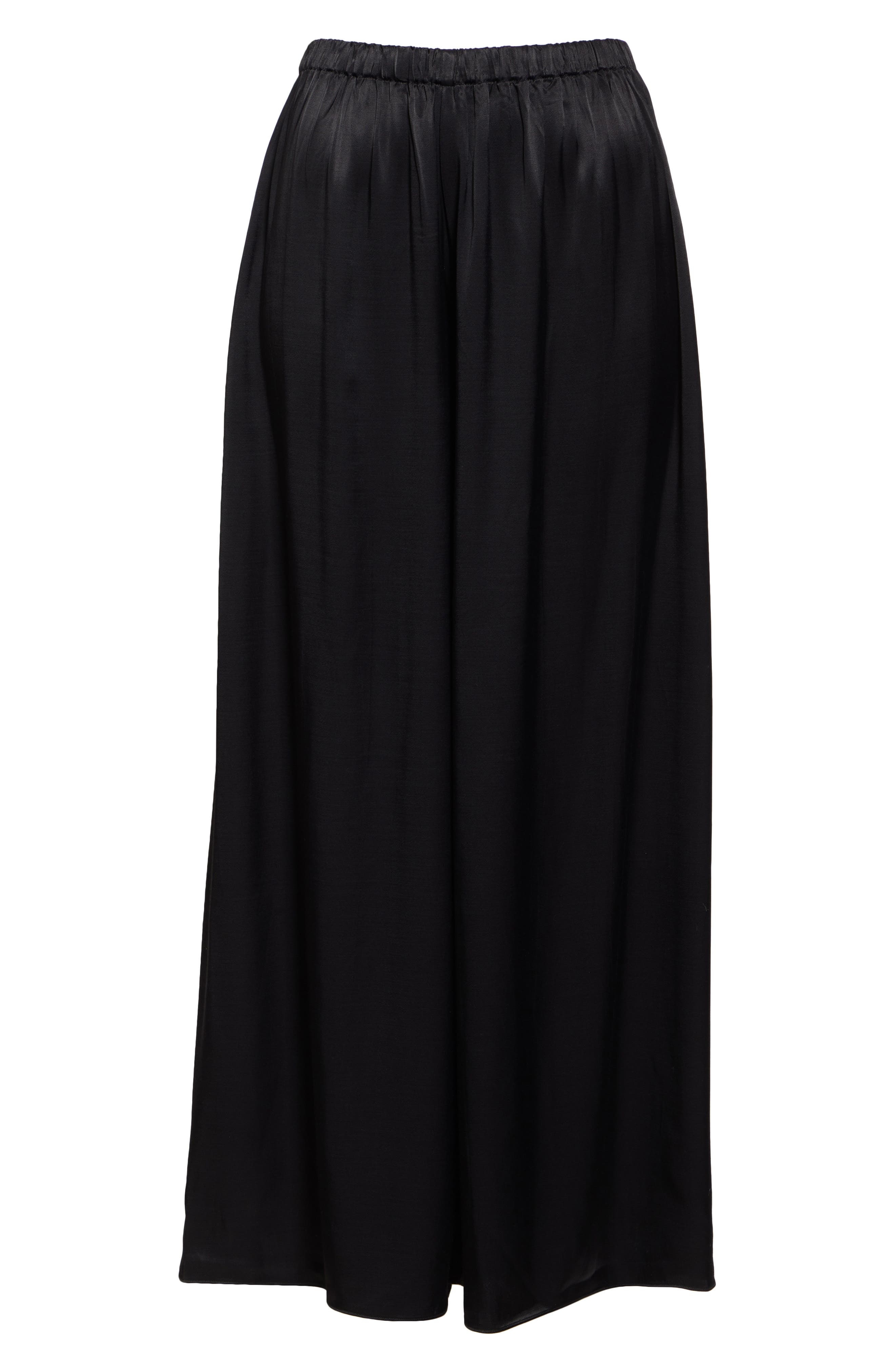 Bode Roy Pants in Black at Nordstrom - 6