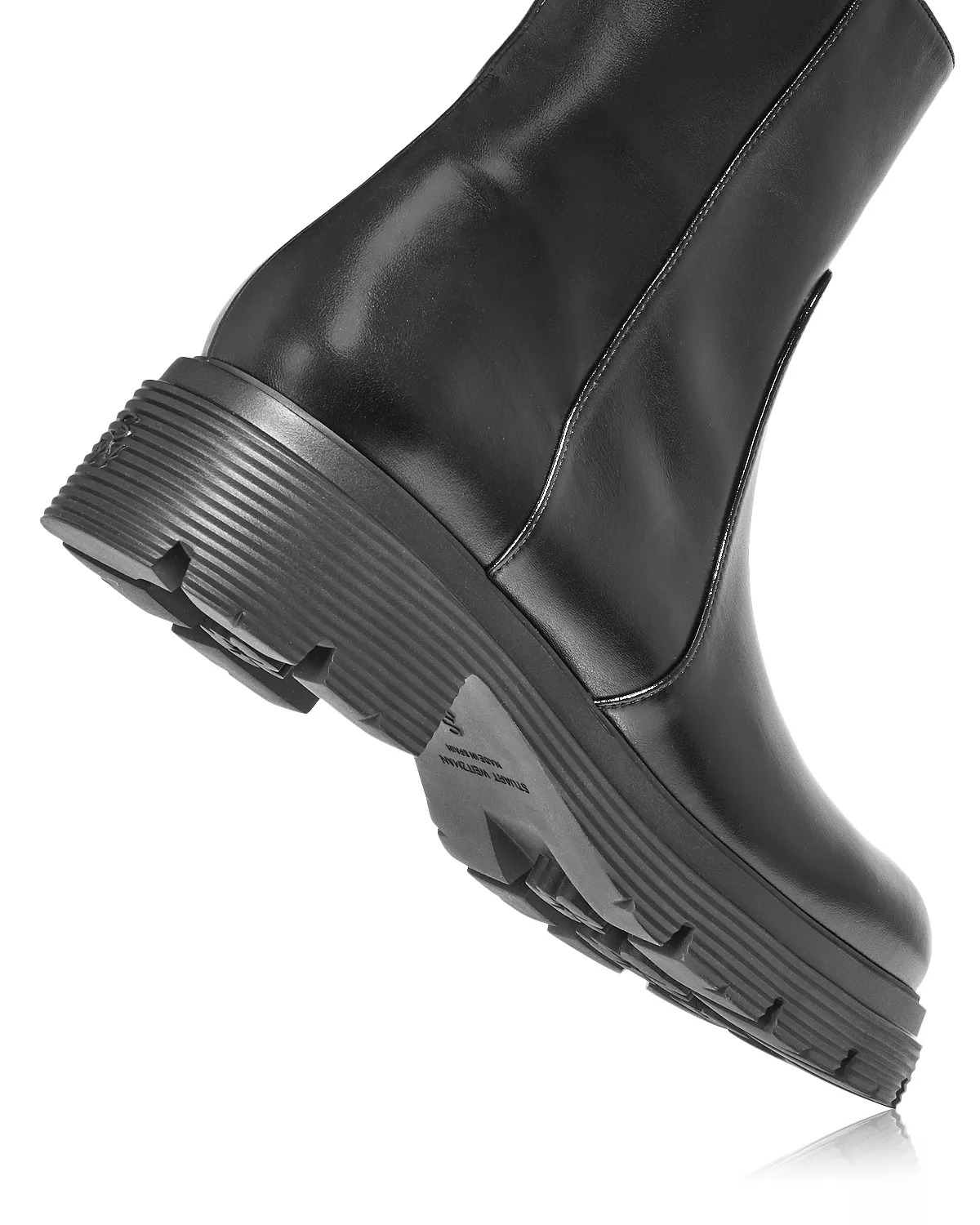 Women's Husdon Lite Zip Booties - 5