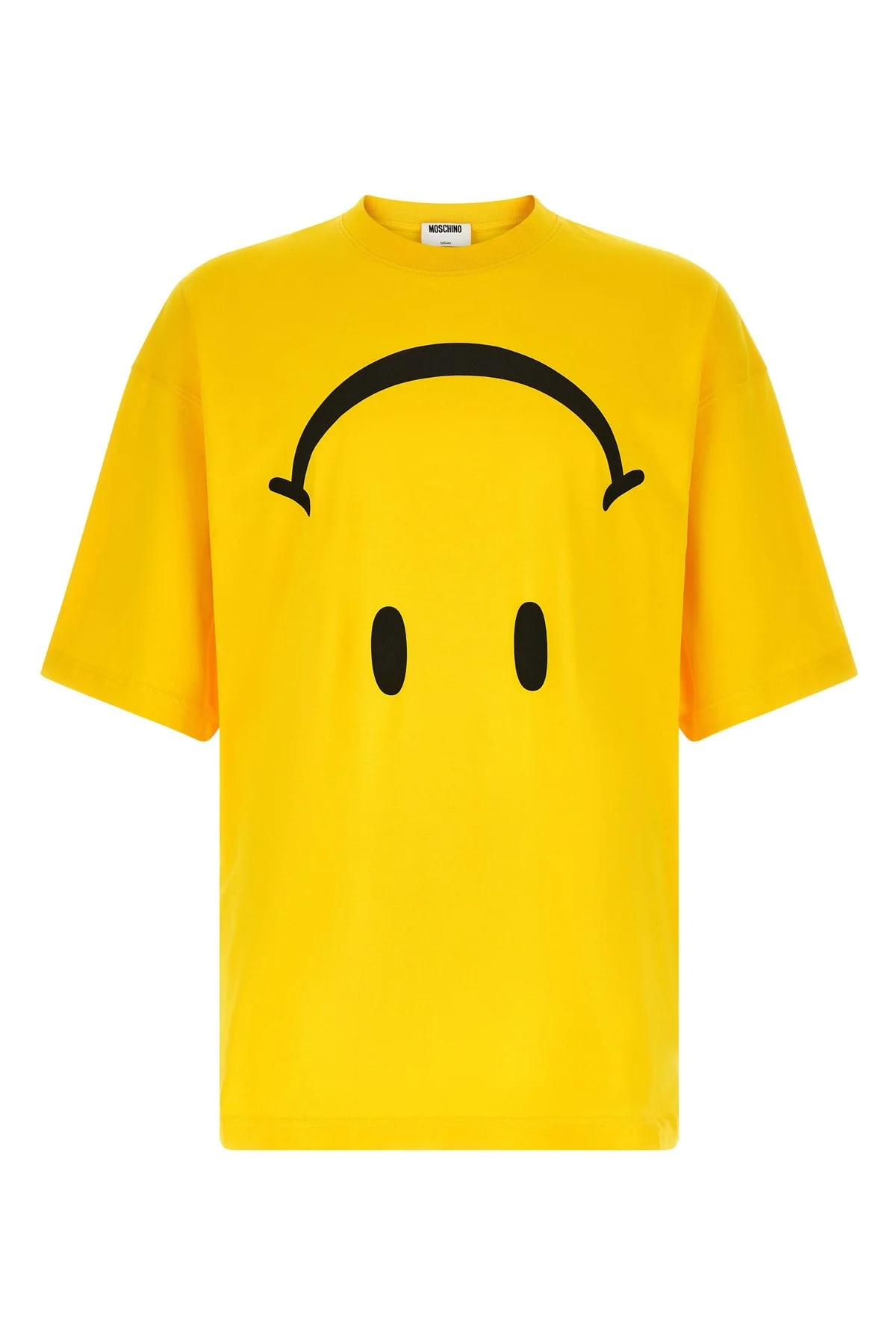 'Smiley' T-Shirt - 1