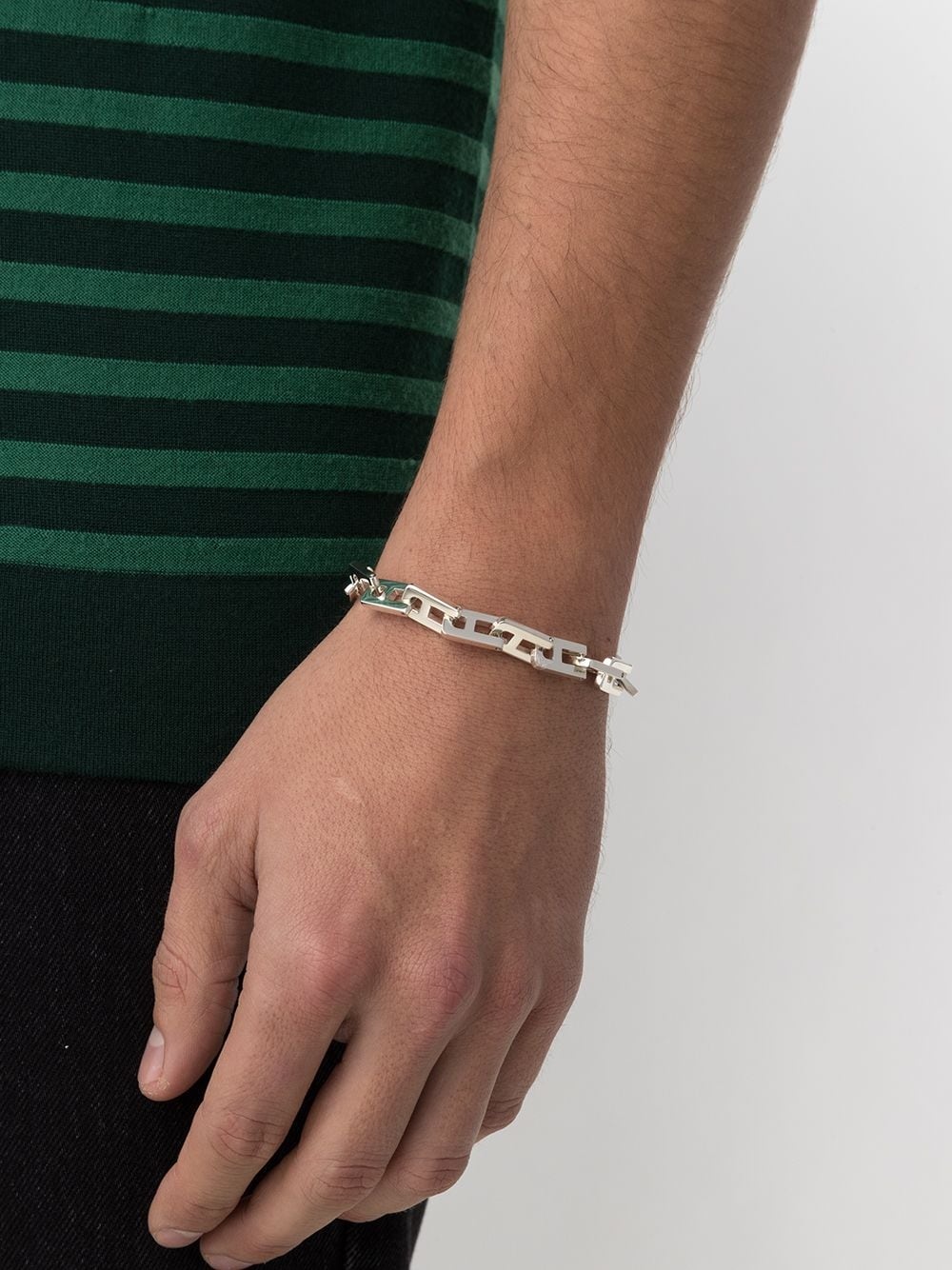 A-chain bracelet - 2