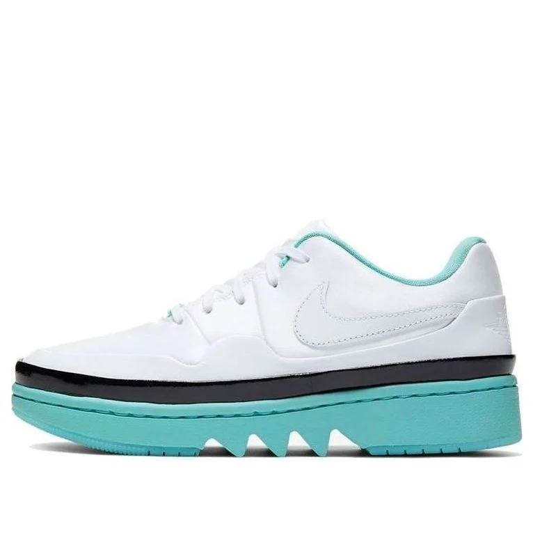 (WMNS) 나이키 AJ1 에스테르 XX 낮은 레이스 CU1255-113 - 1