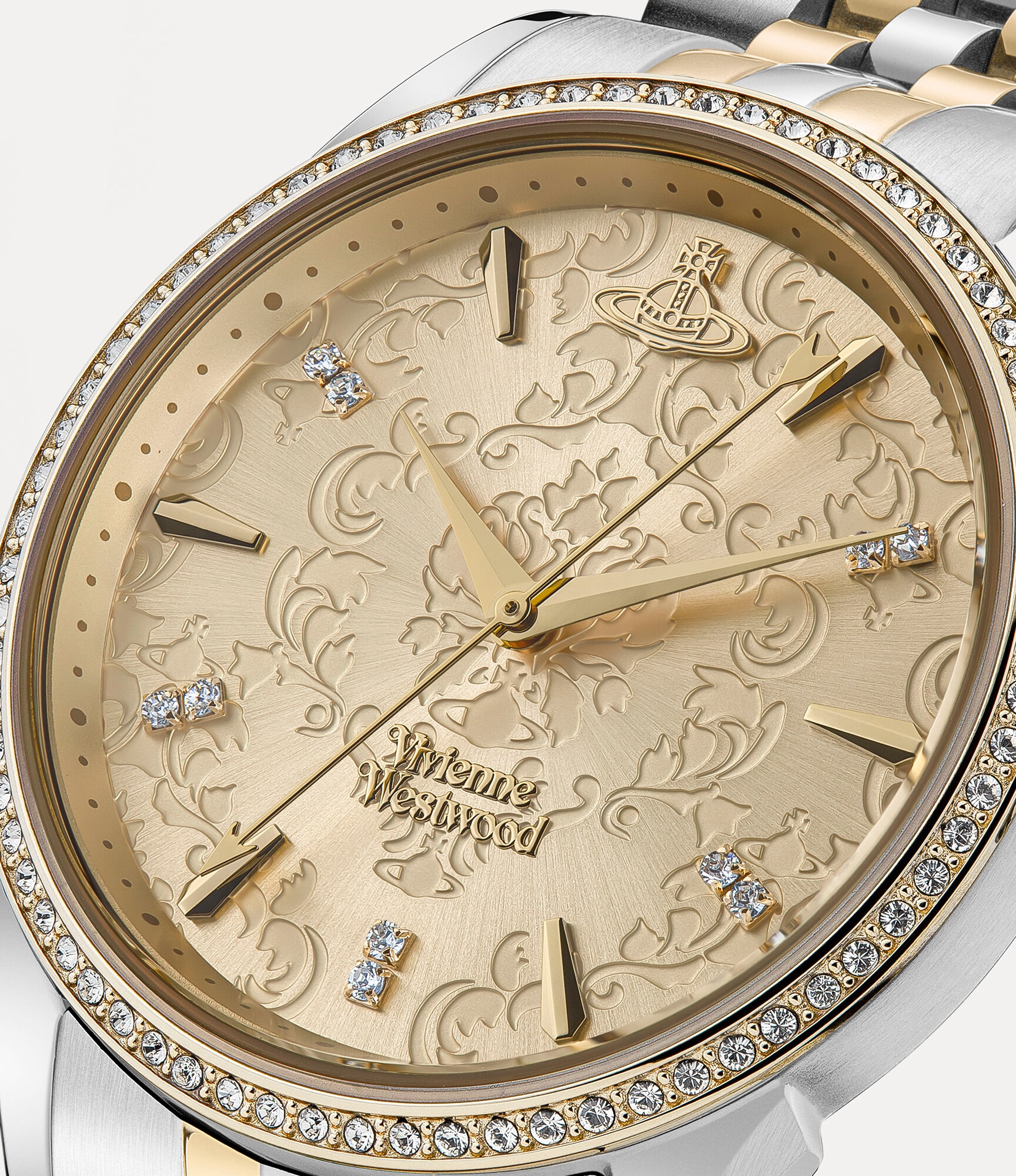 THE WALLACE WATCH - 5