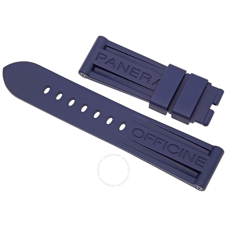 Panerai Luminor Marina Automatic Blue Dial Men's Watch PAM01664 - 4