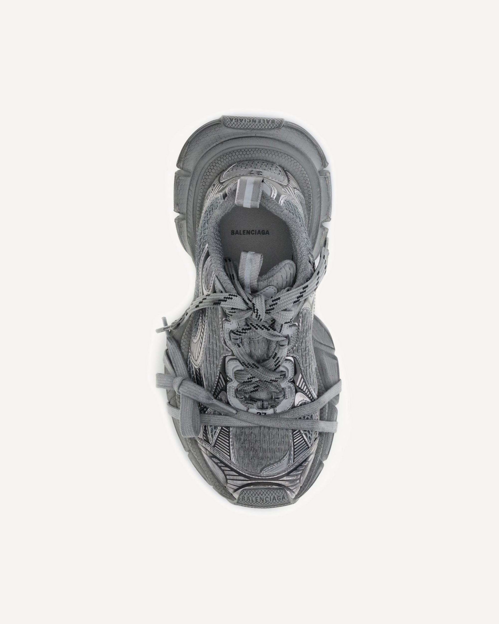 3XL Sneakers - 4