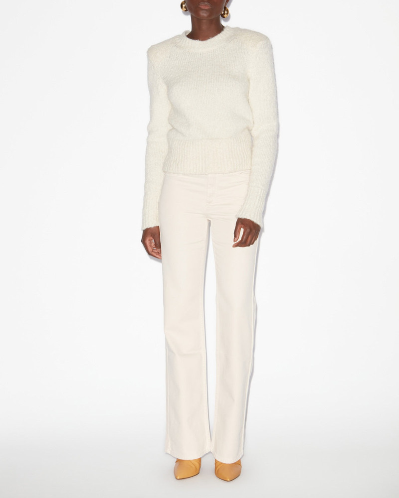 Isabel Marant KALO SWEATER outlook