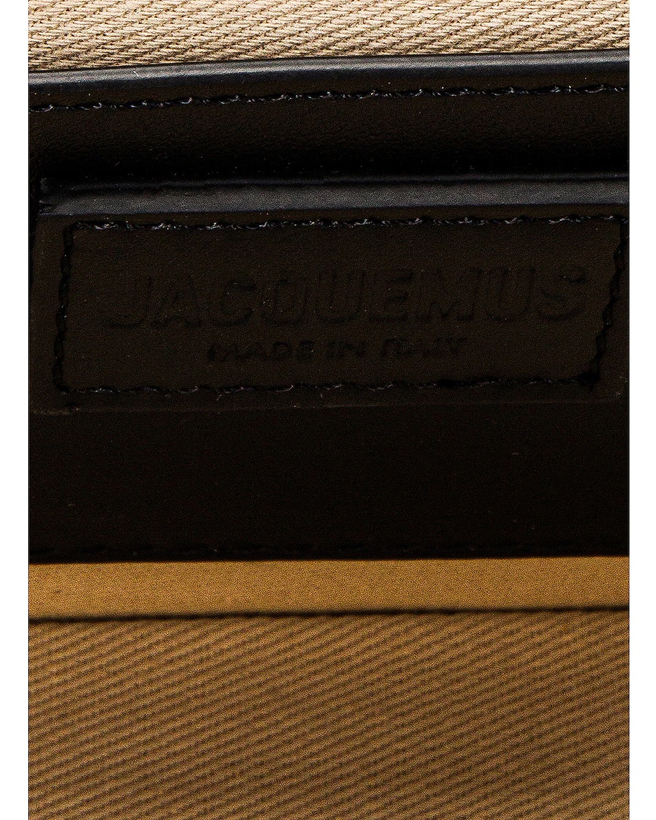 Le Grand Bambino Bag - 8