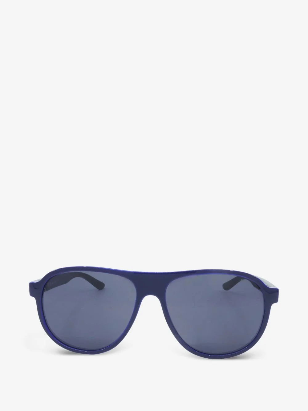 Icon pilot-frame sunglasses - 1