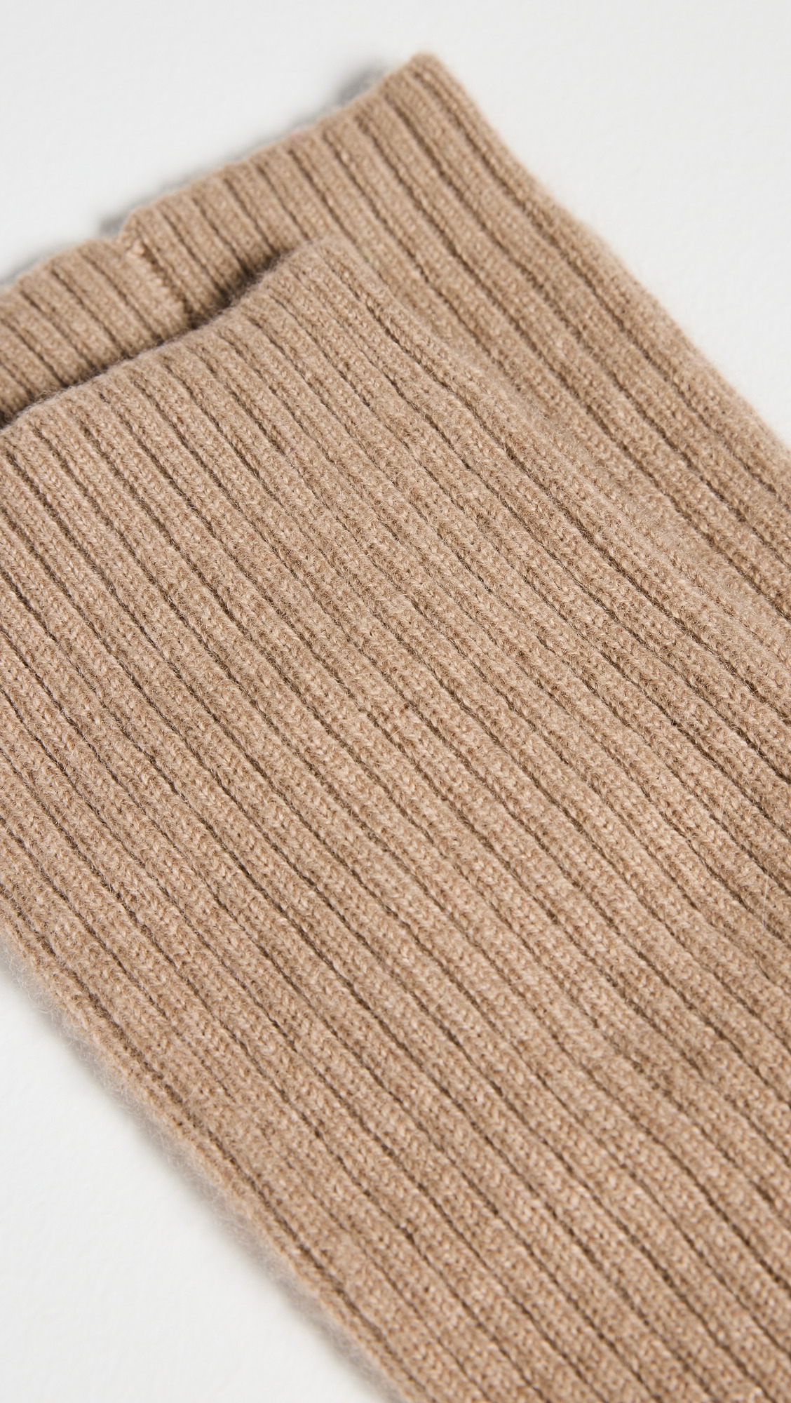 Cashmere Socks - 2