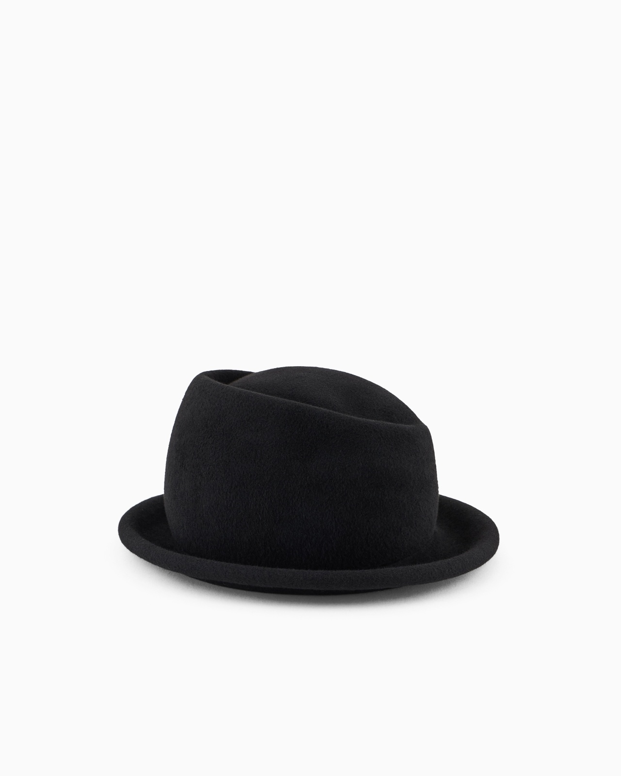 FELT HAT - 1