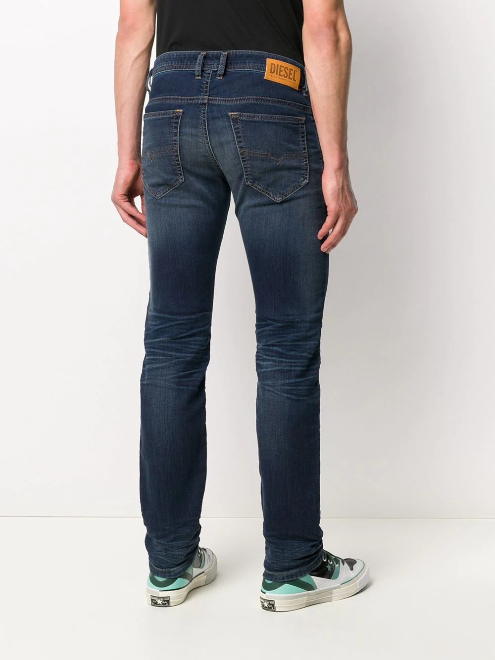 Thommer slim JoggJeans - 4