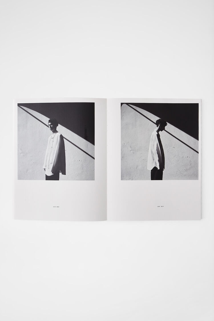Olivier Kervern, Sicily - 2