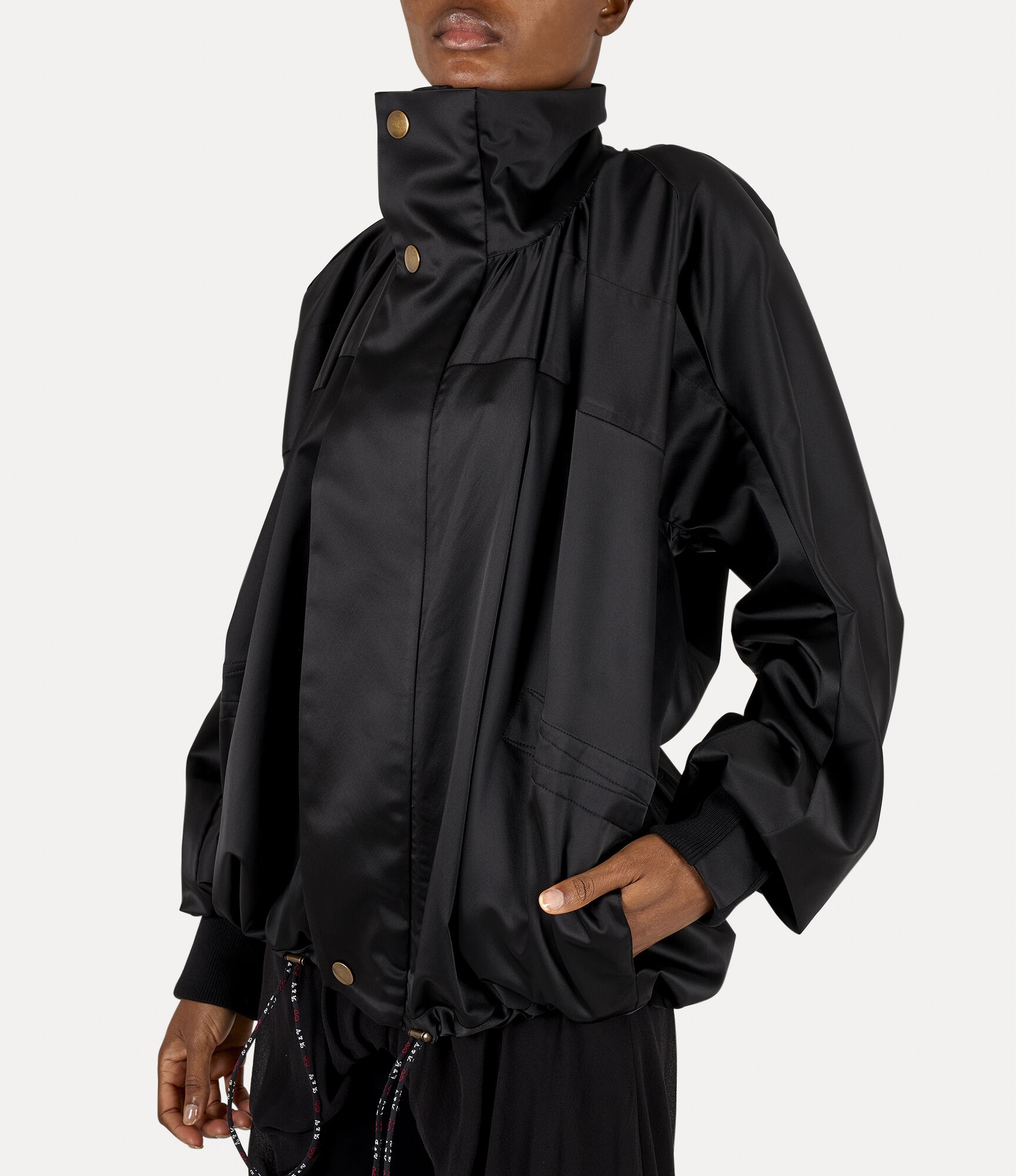 CLOUD BOMBER JACKET - 4