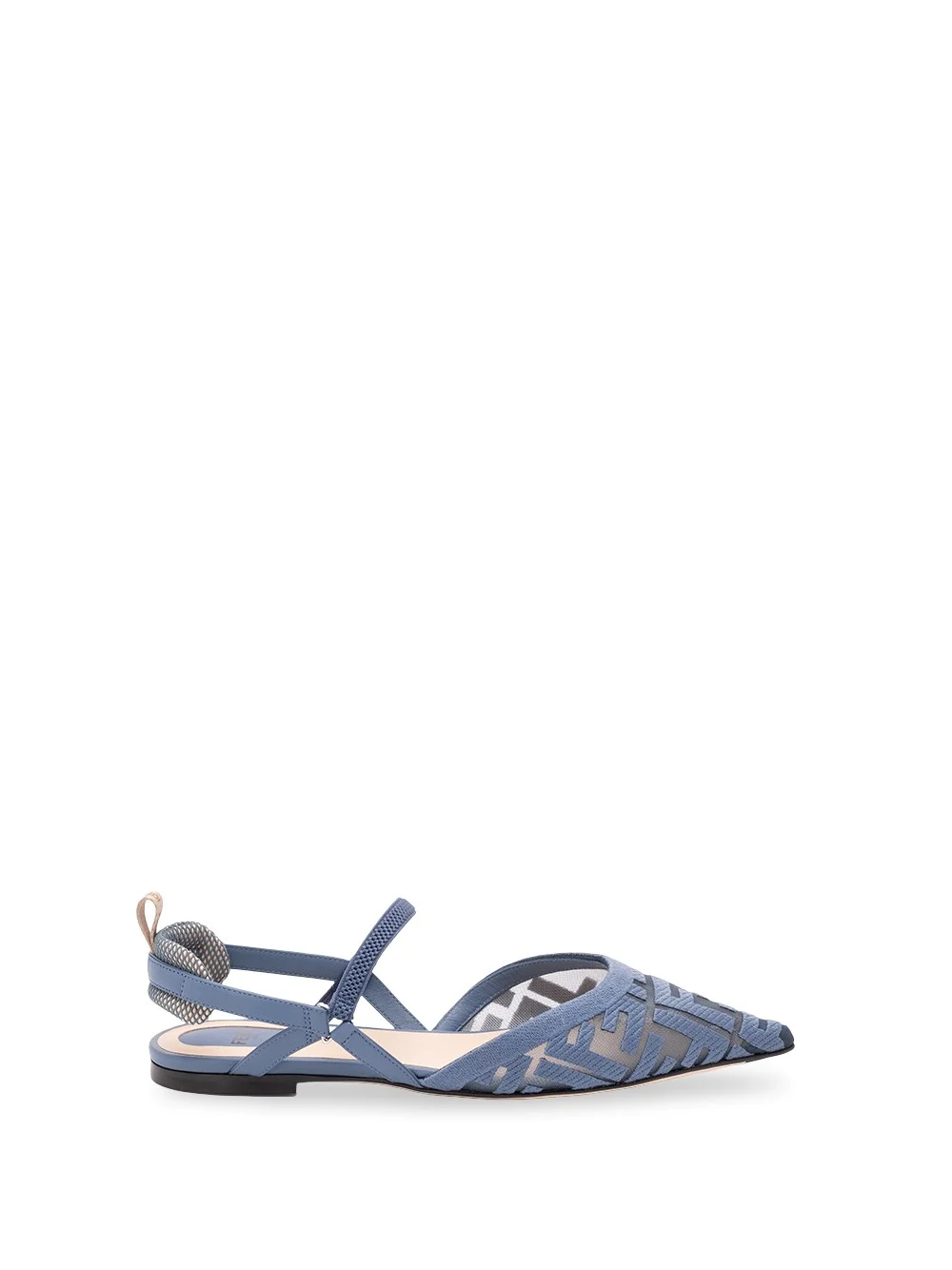 ``Colibri Lite` Slingback - 1