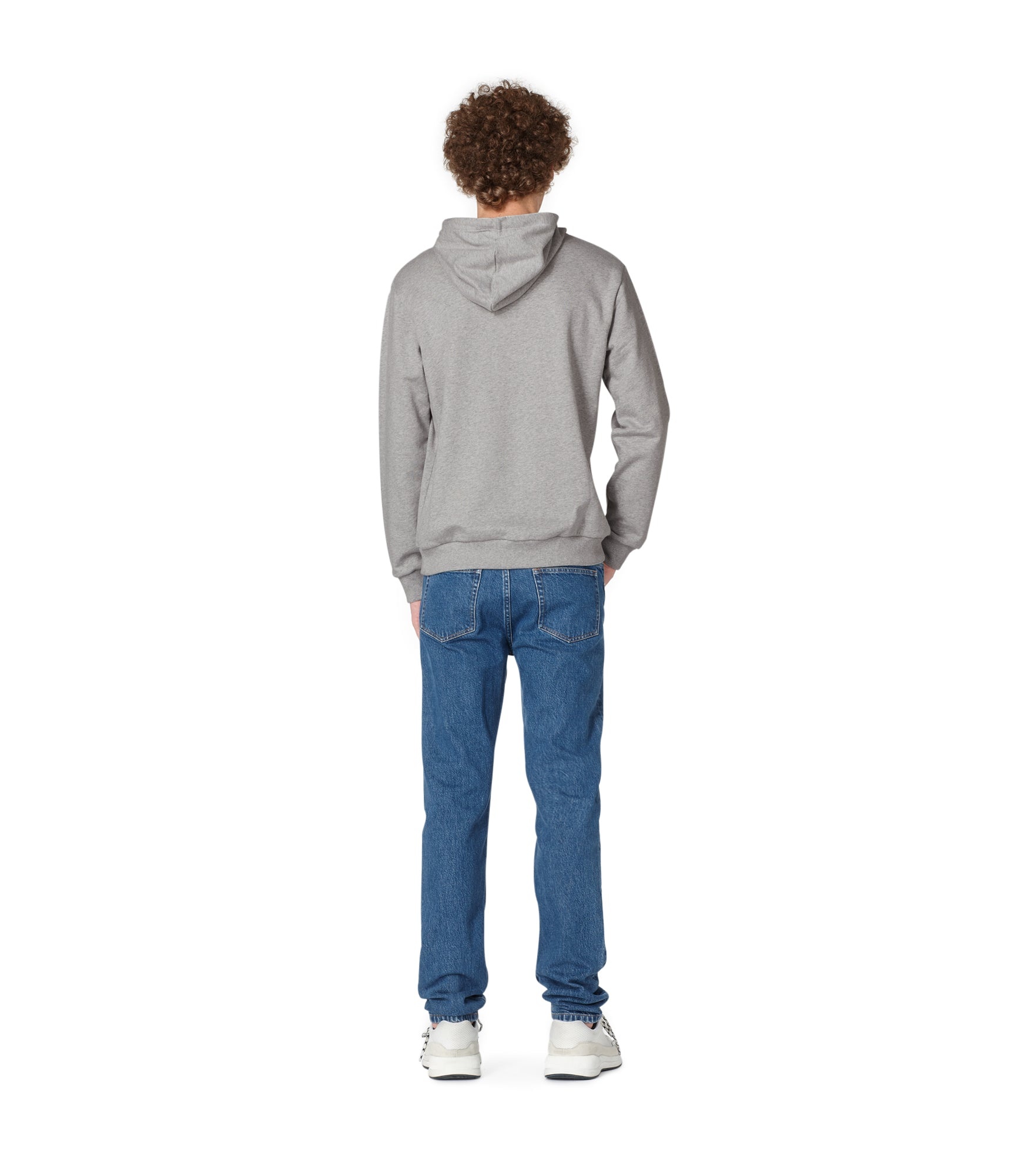Item H hoodie - 3