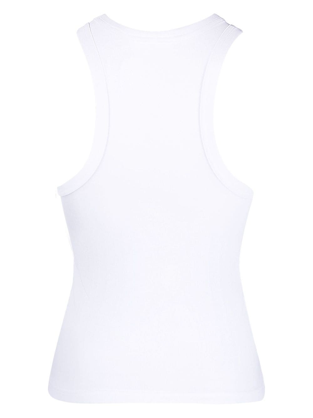 Signature racerback vest - 2