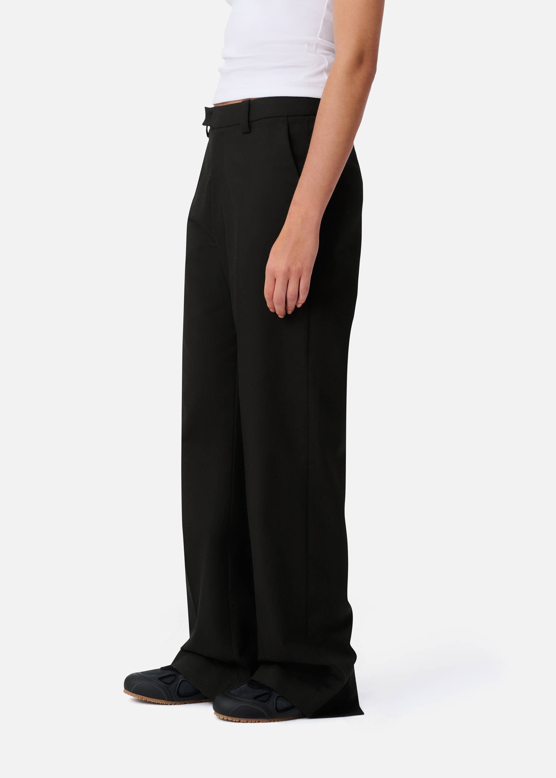 Vera Slit Trouser - 5