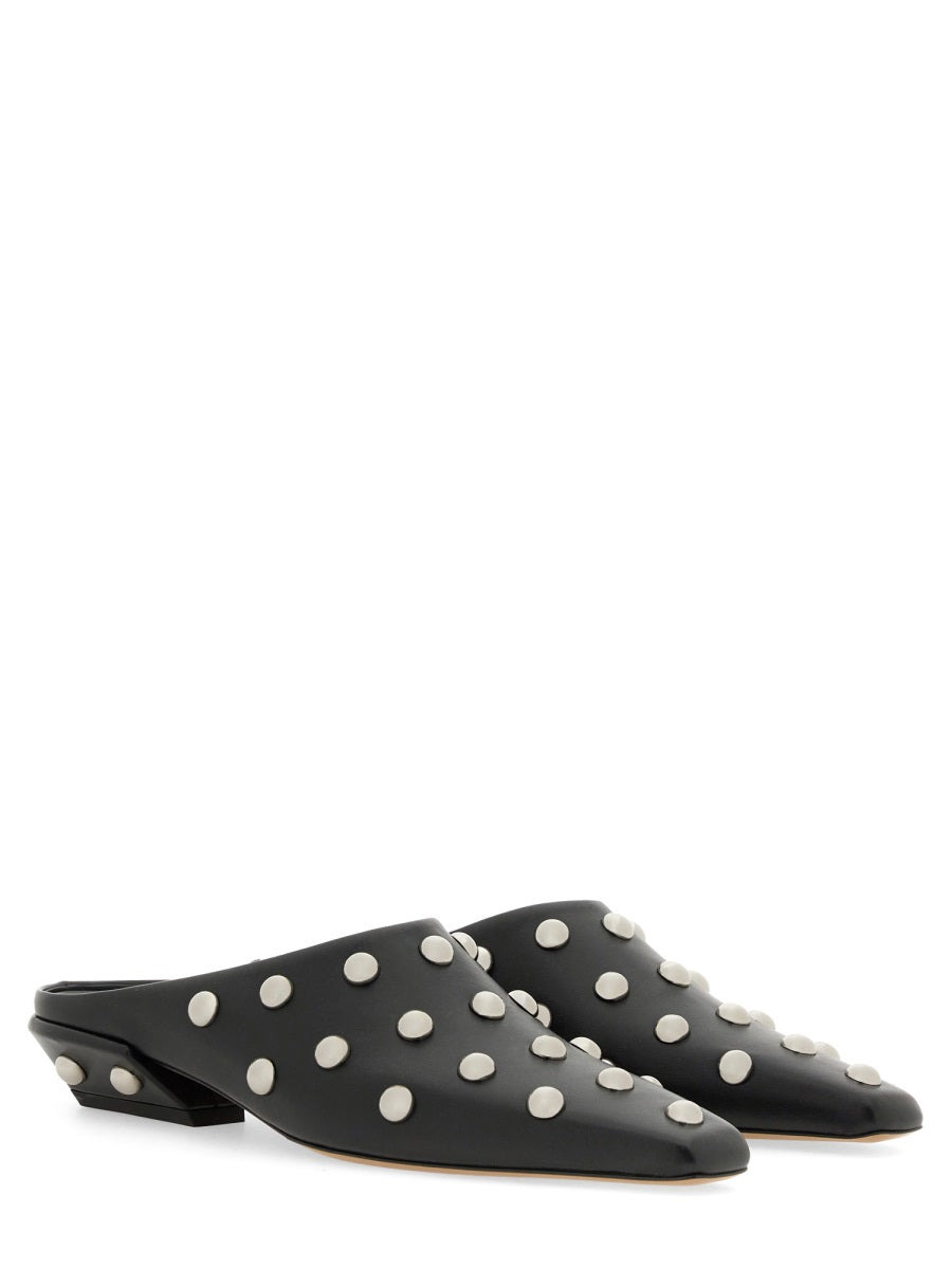 Sandal "Bella" - 2