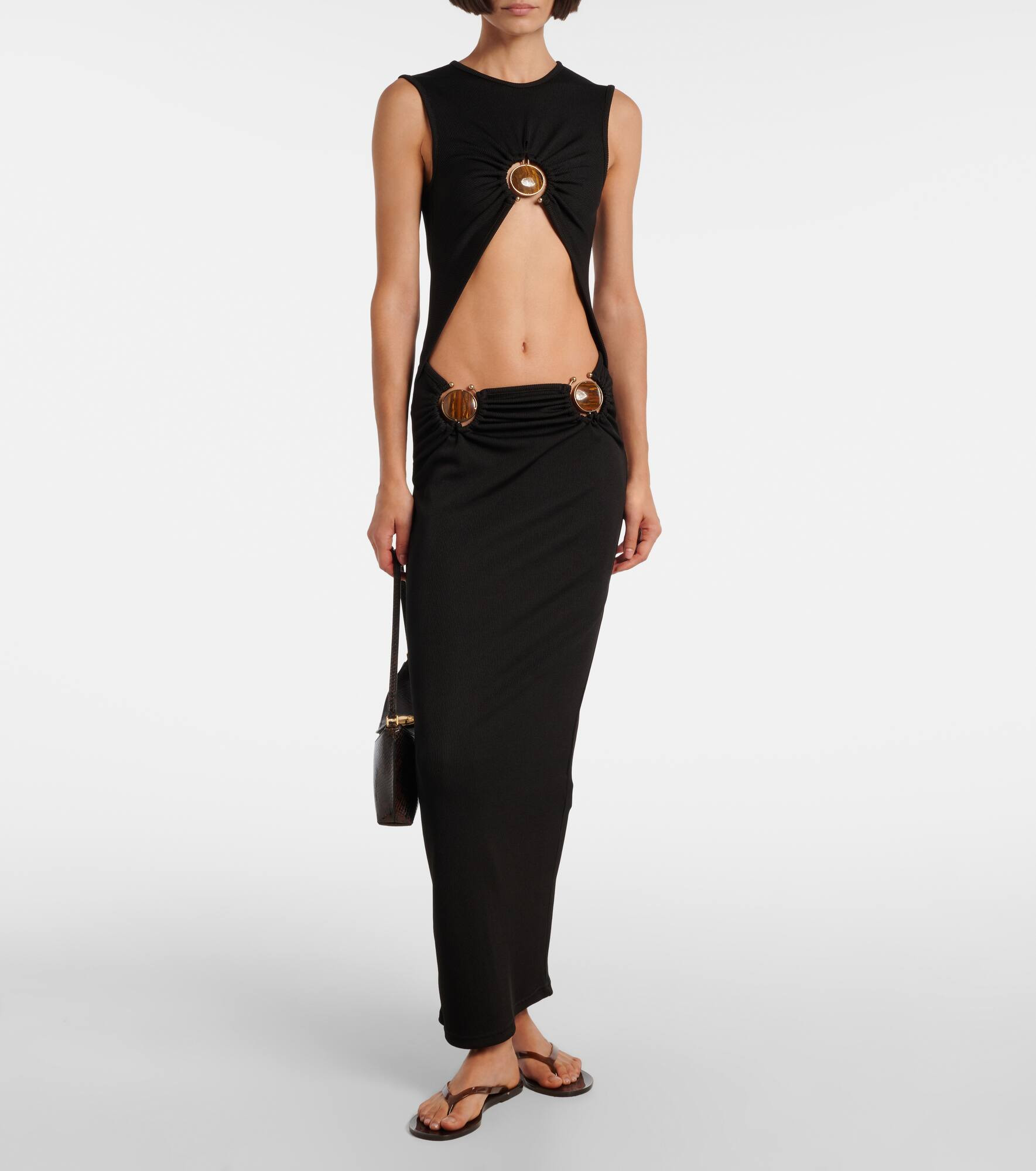 Jo thong sandals - 3