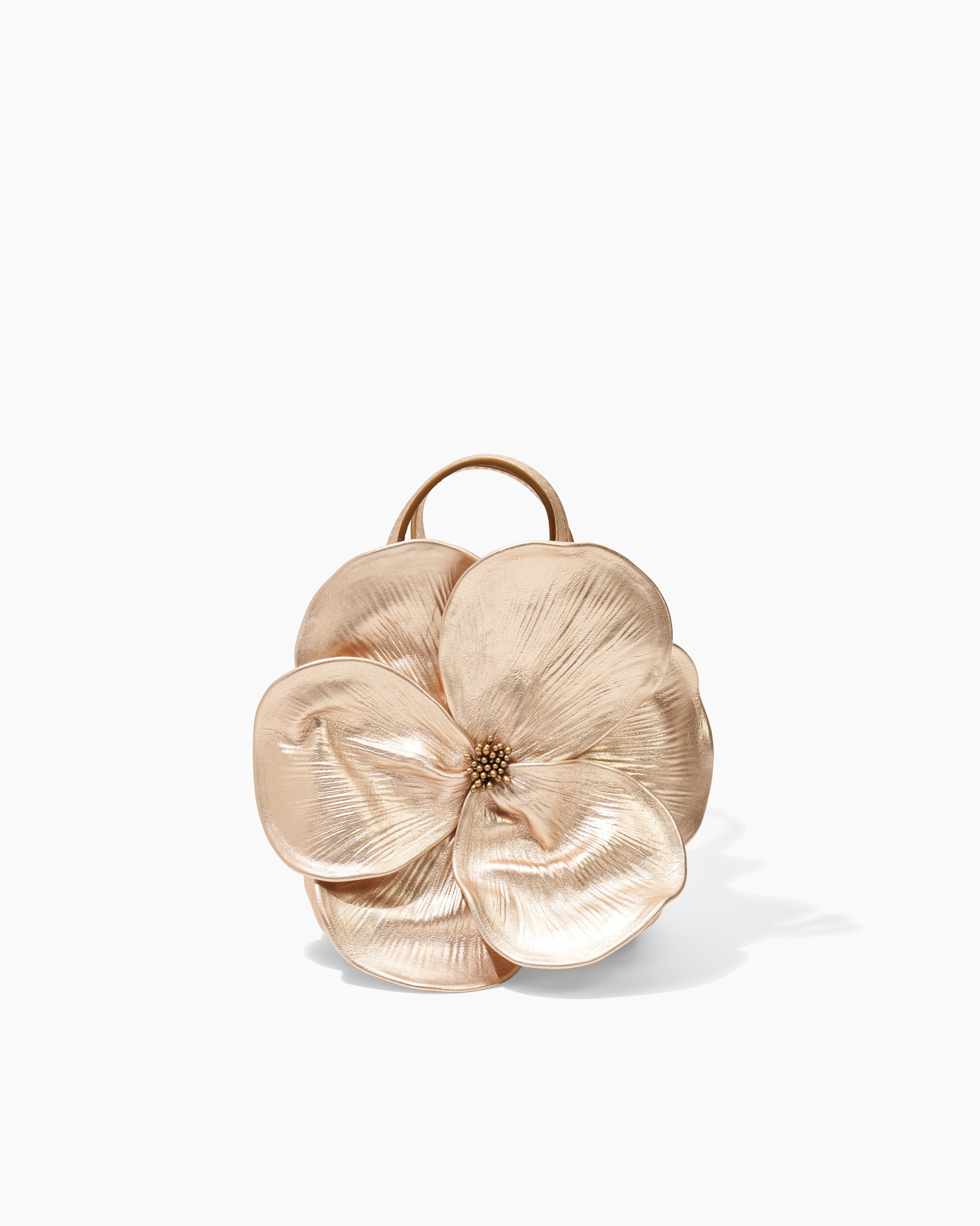 Matryoshka Flora XXS - Mini  Handbag - 1