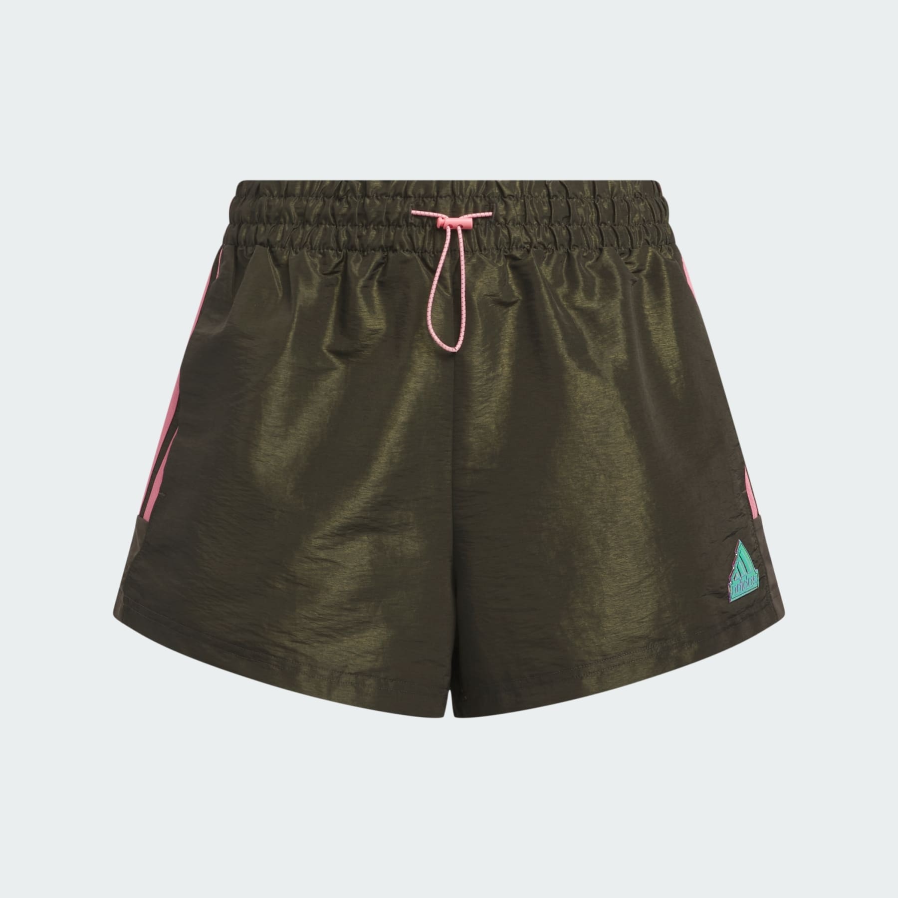 Sunglass Pack Woven Shorts - 1