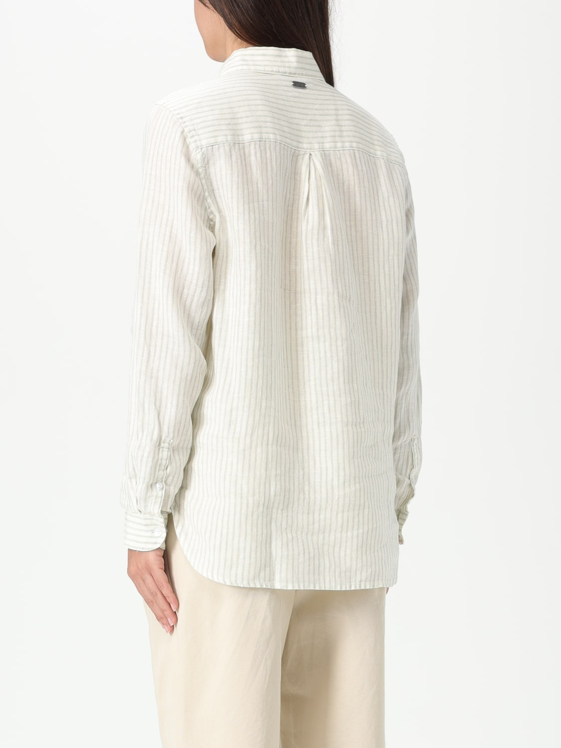 Shirt woman Barbour - 2
